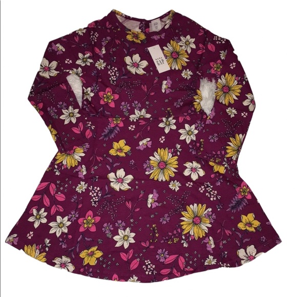 GAP Other - Gap, toddler girl dress, size 5t